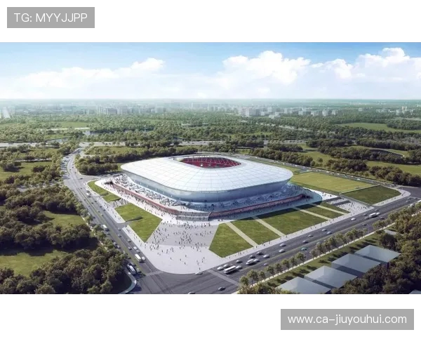 以霸州市金帝足球场为核心打造城市活力休闲新地标发展前景蓝图