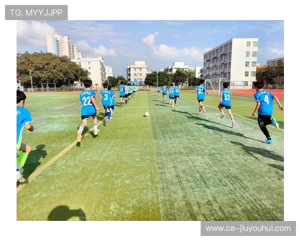 路霖引领赣州足球崛起 助力地方足球发展和青训体系建设